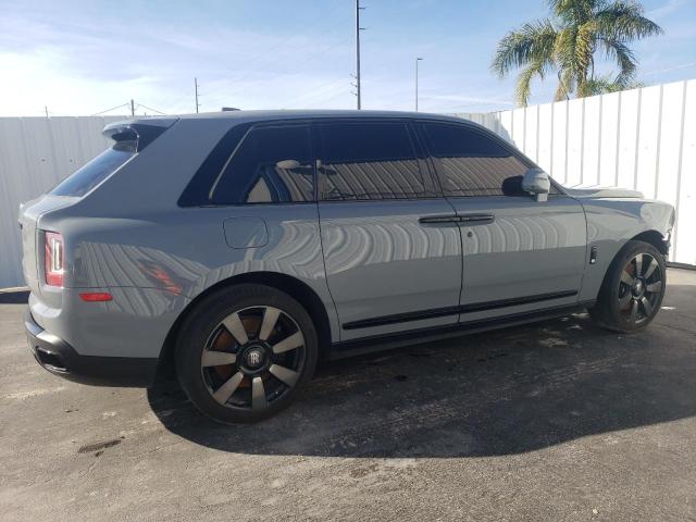 Image 3 of 2023 ROLLS-ROYCE CULLINAN  2023 with VIN SLATV4C02PU218744