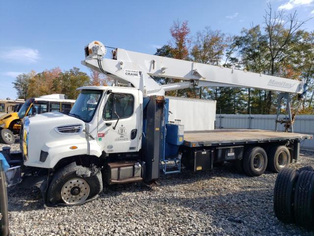 Image 2 of 2013 FREIGHTLINER 108SD  2013 with VIN 1FVHG5BSXDHFH0804
