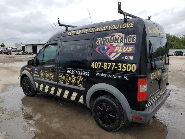 Obraz 2 z 2011 FORD TRANSIT CONNECT XL 2011 z VIN NM0LS6AN4BT062360