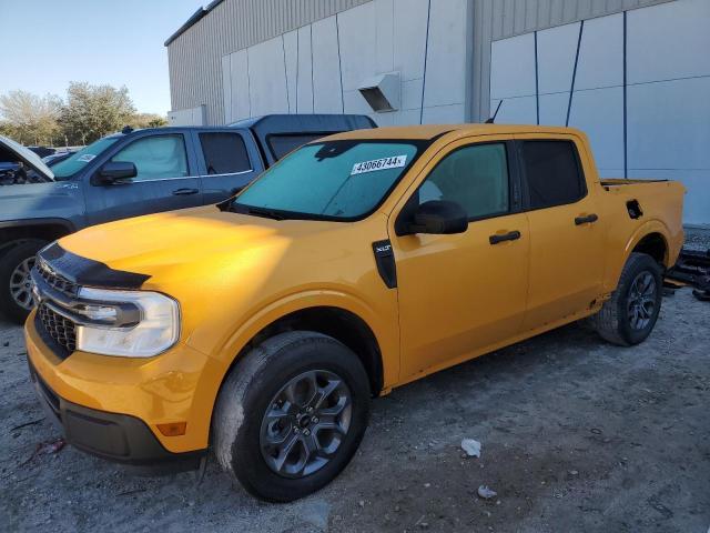 Image 1 of 2023 FORD MAVERICK XL 2023 with VIN 3FTTW8E32PRA64483