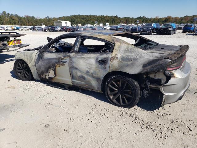 Obraz 2 z 2019 DODGE CHARGER SCAT PACK 2019 z VIN 2C3CDXGJ7KH565695