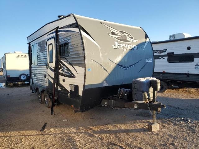 Изображение 2018 JAYCO TRVL TRL 2018