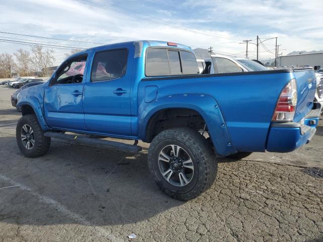 Изображение 2 2005 TOYOTA TACOMA DOUBLE CAB PRERUNNER 2005 с VIN 5TEJU62N15Z075589