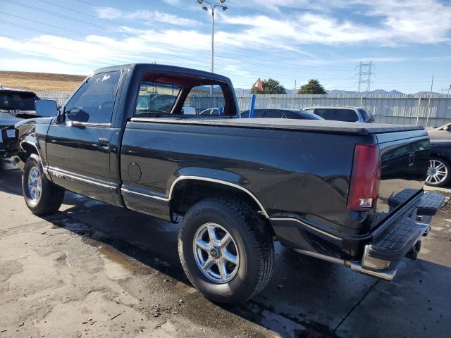 Изображение 2 1989 CHEVROLET GMT-400 K1500 1989 с VIN 1GCDK14K4KZ173421