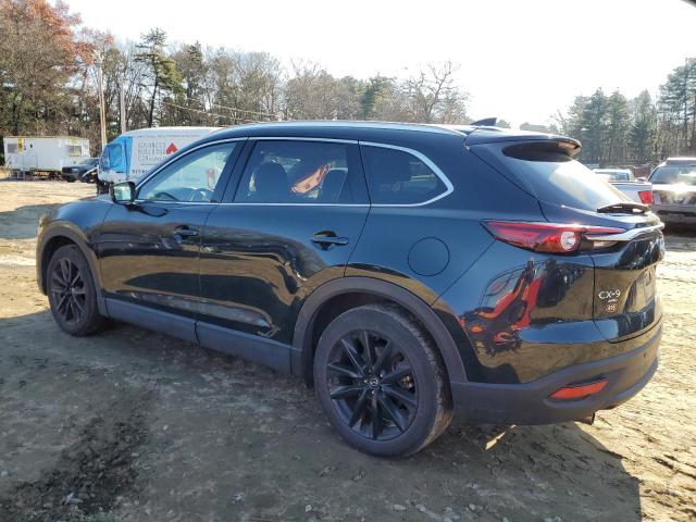 Изображение 2 2022 MAZDA CX-9 TOURING PLUS 2022 с VIN JM3TCBAY3N0607030