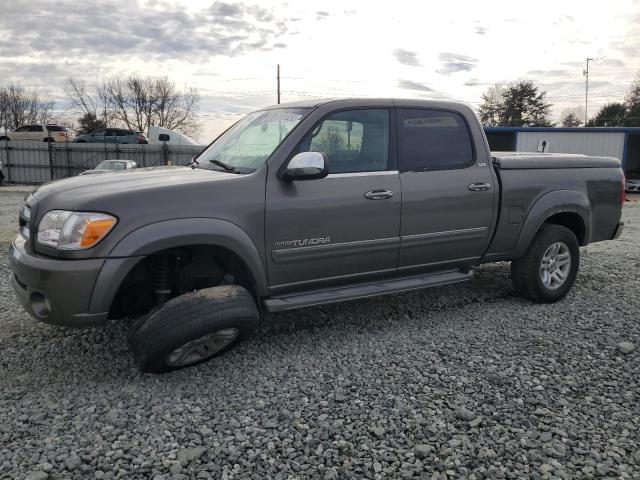 2005 TOYOTA TUNDRA DOUBLE CAB SR5 2005 image