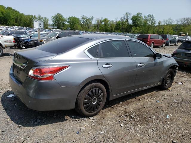 Изображение 3 2015 NISSAN ALTIMA 2.5 2015 с VIN 1N4AL3AP8FC437962