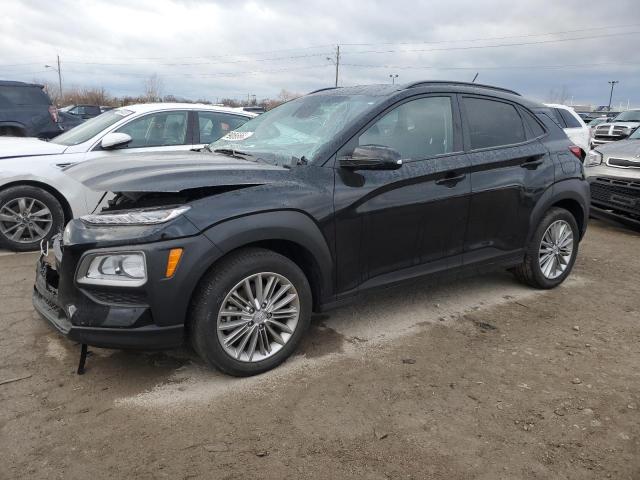 Изображение 2021 HYUNDAI KONA SEL 2021