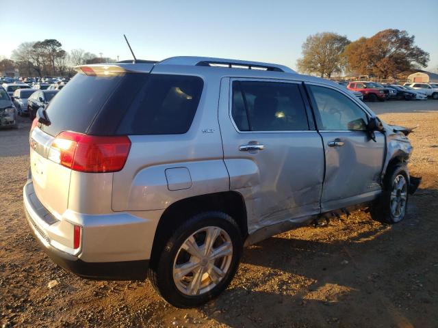 Obraz 3 z 2017 GMC TERRAIN SLT 2017 z VIN 2GKALPEK8H6278215