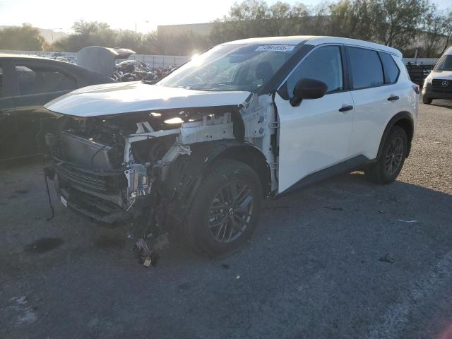 Obraz 1 z 2021 NISSAN ROGUE S 2021 z VIN 5N1AT3AA8MC788398