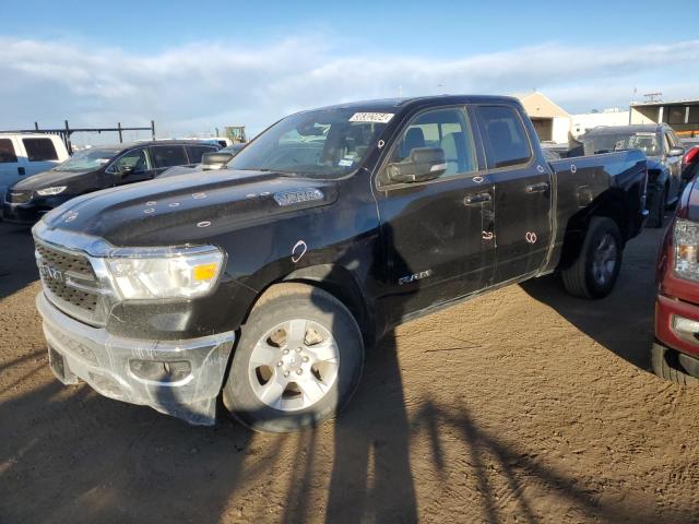 Obraz 1 z 2022 RAM 1500 BIG HORN/LONE STAR 2022 z VIN 1C6RREBT4NN329044