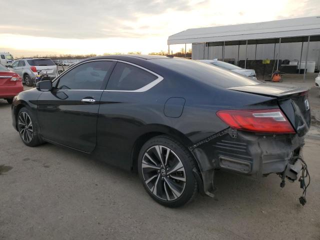 Изображение 2 2016 HONDA ACCORD EX 2016 с VIN 1HGCT1B7XGA001019