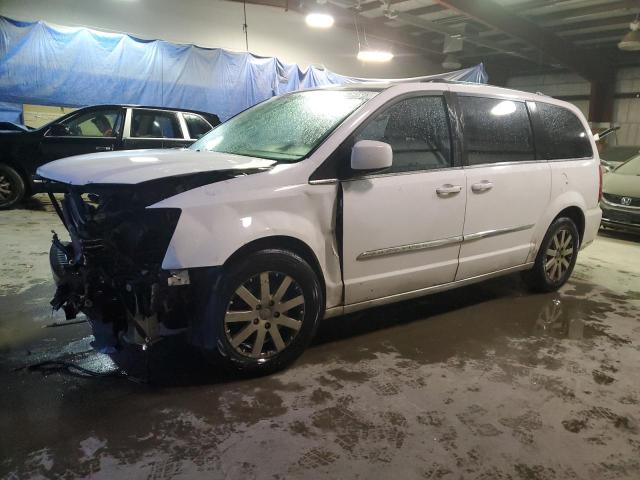 Obraz 2016 CHRYSLER TOWN & COUNTRY TOURING 2016