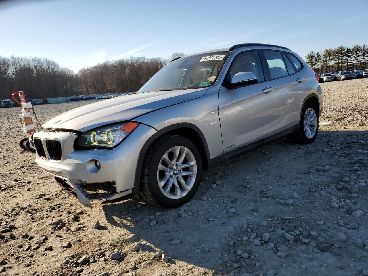 2015 BMW X1 XDRIVE28I 2015 image