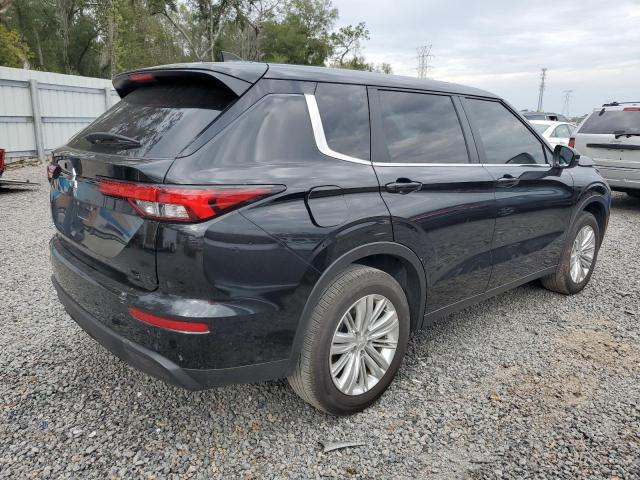Изображение 3 2023 MITSUBISHI OUTLANDER ES 2023 с VIN JA4J3TA84PZ045119