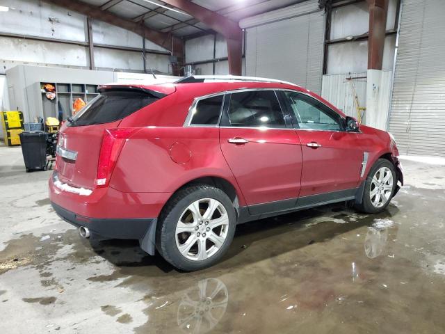 Obraz 3 z 2012 CADILLAC SRX PERFORMANCE COLLECTION 2012 z VIN 3GYFNEE31CS616115