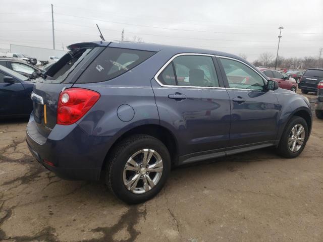 Image 3 of 2014 CHEVROLET EQUINOX LS 2014 with VIN 2GNFLEEK0E6295891