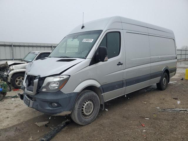 Изображение 1 2014 MERCEDES-BENZ SPRINTER 2500 2014 с VIN WD3PE8DC2E5891805