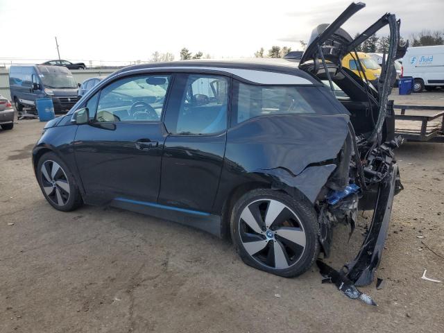 Image 2 of 2018 BMW I3 BEV 2018 with VIN WBY7Z2C5XJVE64698