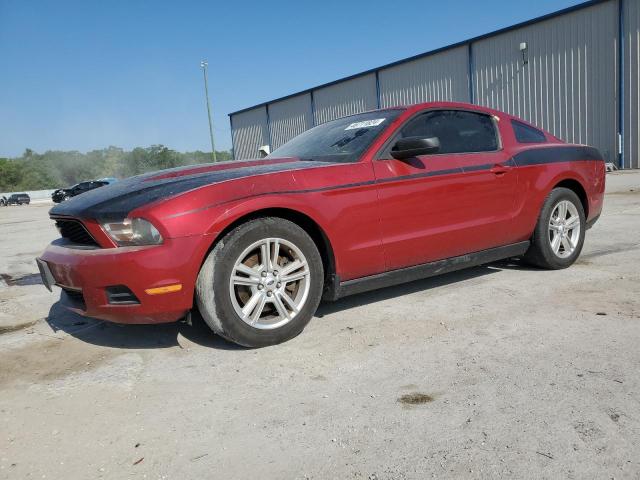 Obraz 2012 FORD MUSTANG  2012