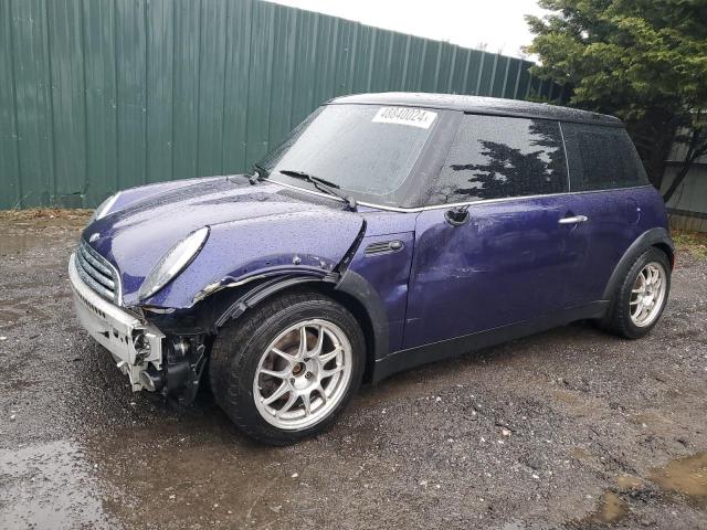 Изображение 2005 MINI COOPER  2005