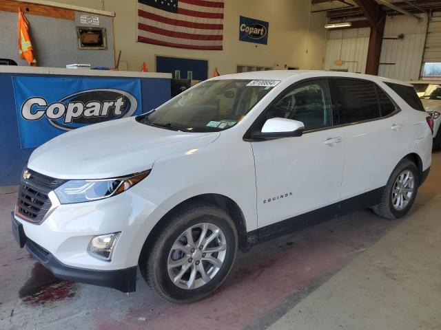 Obraz 1 z 2019 CHEVROLET EQUINOX LT 2019 z VIN 2GNAXJEV4K6143495