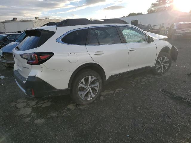 Obraz 3 z 2022 SUBARU OUTBACK LIMITED 2022 z VIN 4S4BTANC3N3220405