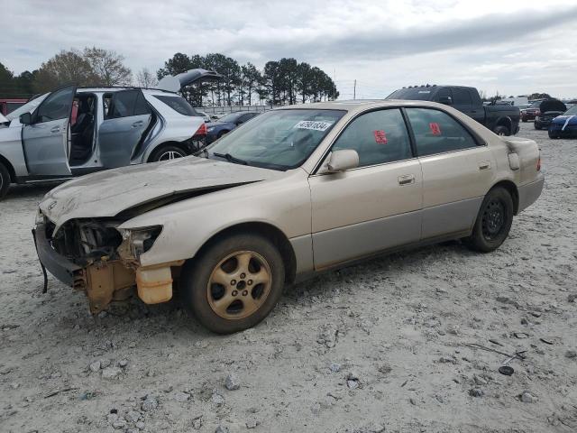 Image 1 of 1999 LEXUS ES 300 1999 with VIN JT8BF28G2X0231804