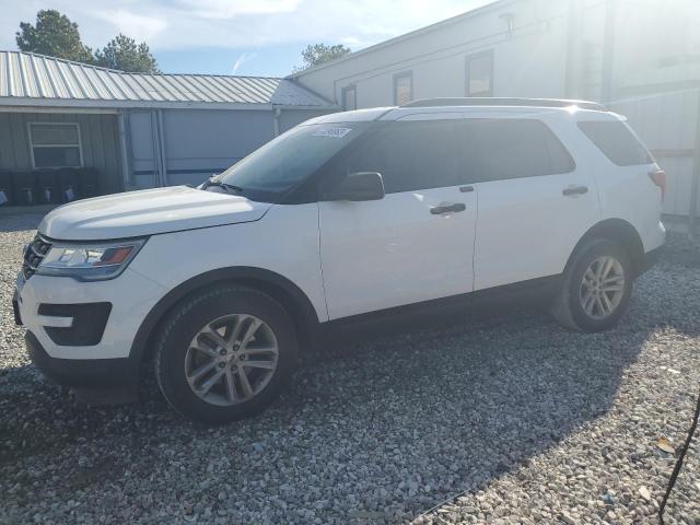 Изображение 2016 FORD EXPLORER  2016