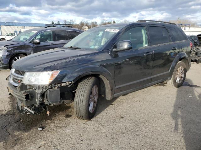 Obraz 1 z 2015 DODGE JOURNEY SXT 2015 z VIN 3C4PDDBGXFT561239