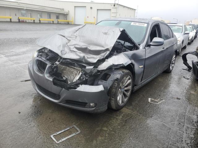2011 BMW 328 I SULEV 2011 image