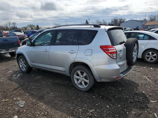 Изображение 2 2010 TOYOTA RAV4 LIMITED 2010 с VIN 2T3DK4DV3AW030180