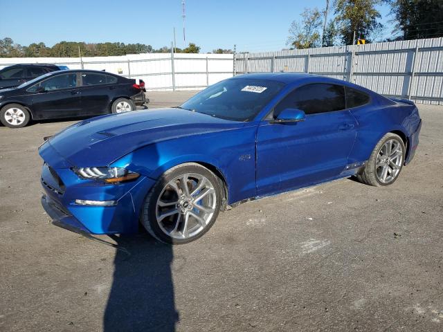 Изображение 2018 FORD MUSTANG GT 2018