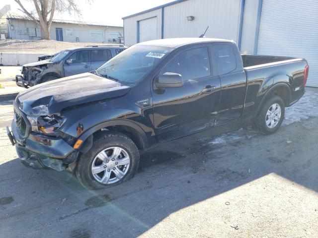 Obraz 1 z 2019 FORD RANGER XL 2019 z VIN 1FTER1EH0KLA87271