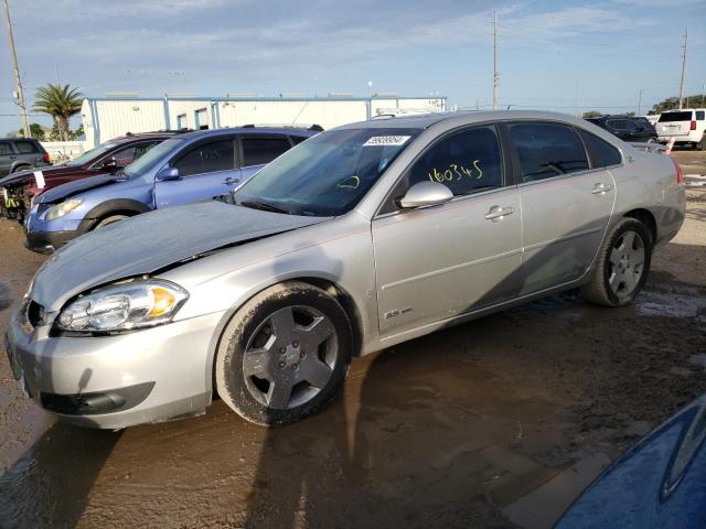 2008 CHEVROLET IMPALA SUPER SPORT 2008 image