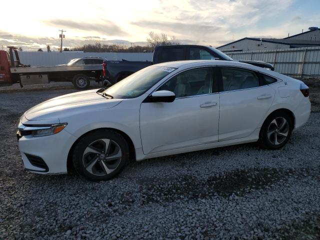 2019 HONDA INSIGHT EX 2019 image