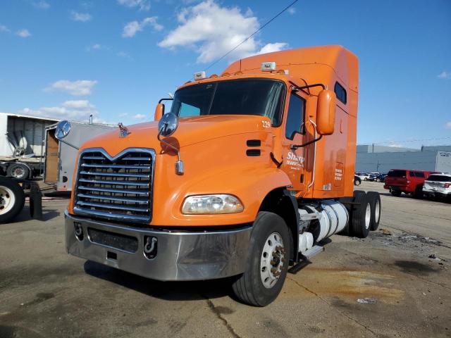 Изображение 2 2015 MACK 600 CXU600 2015 с VIN 1M1AW07Y7FM045758