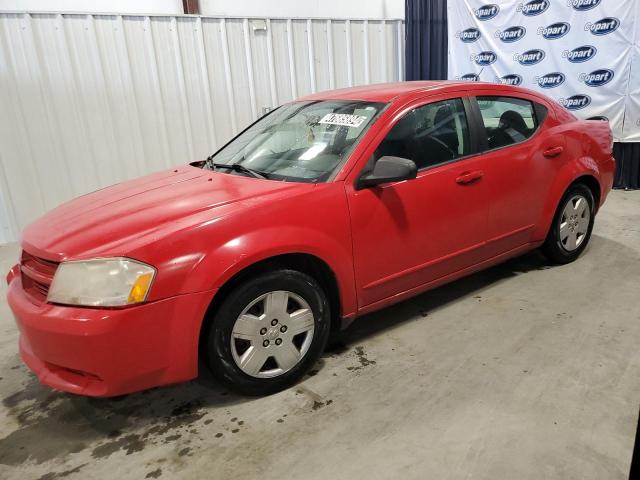 Obraz 2009 DODGE AVENGER SE 2009