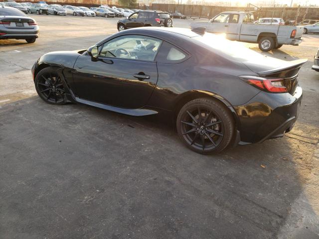 Изображение 2 2022 TOYOTA GR 86 PREMIUM 2022 с VIN JF1ZNBE10N9752540