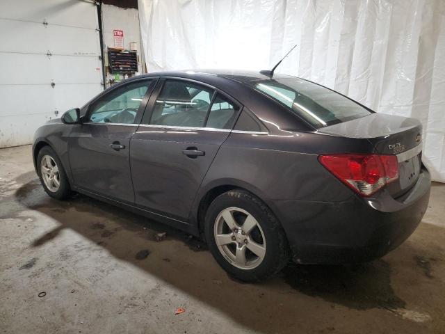 Изображение 2 2014 CHEVROLET CRUZE LT 2014 с VIN 1G1PC5SB2E7300048