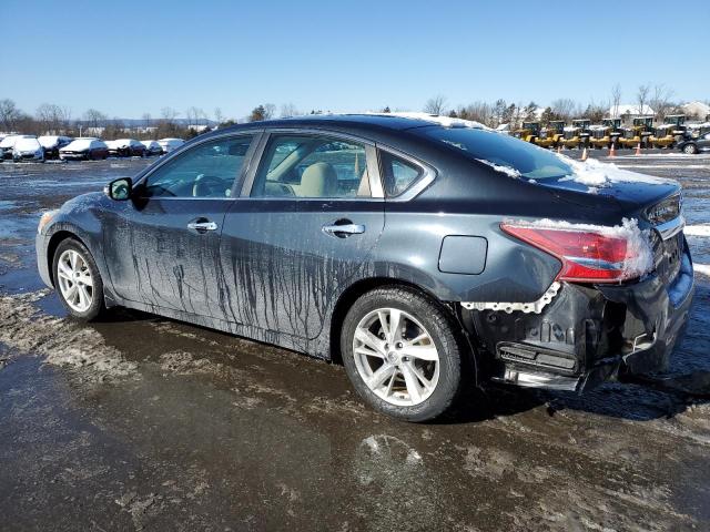 Image 2 of 2013 NISSAN ALTIMA 2.5 2013 with VIN 1N4AL3AP3DC146492