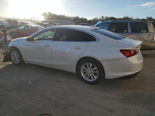 Image 2 of 2016 CHEVROLET MALIBU LT 2016 with VIN 1G1ZE5ST0GF350063