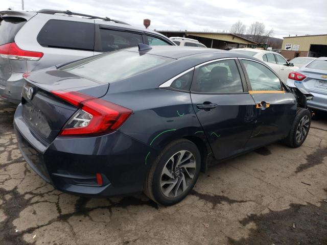Изображение 3 2017 HONDA CIVIC EX 2017 с VIN 2HGFC2F71HH559146