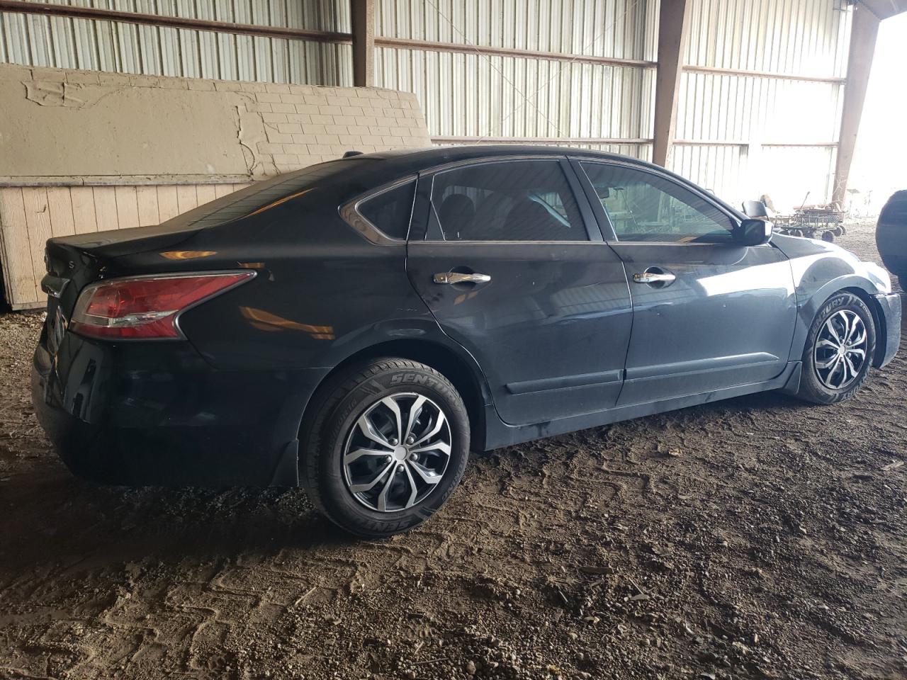 Image 3 of 2015 NISSAN ALTIMA 2.5 2015 with VIN 1N4AL3APXFC410312