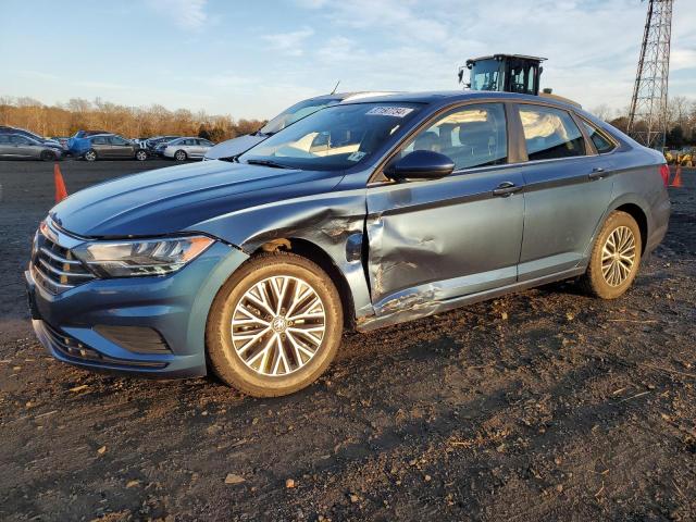 Image 1 of 2021 VOLKSWAGEN JETTA S 2021 with VIN 3VWC57BU0MM067687