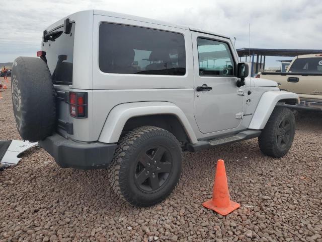 Obraz 3 z 2012 JEEP WRANGLER SAHARA 2012 z VIN 1C4AJWBG6CL147084
