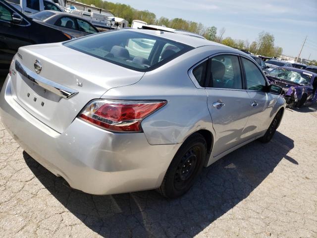 Изображение 3 2015 NISSAN ALTIMA 2.5 2015 с VIN 1N4AL3AP2FC279585