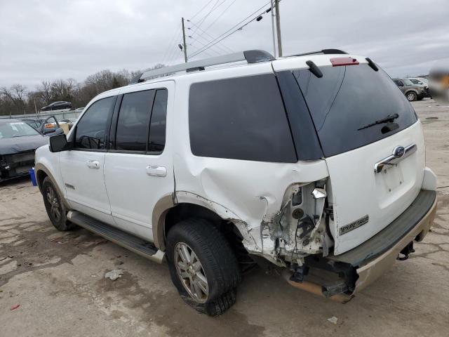 Obraz 2 z 2007 FORD EXPLORER EDDIE BAUER 2007 z VIN 1FMEU64E87UA42465