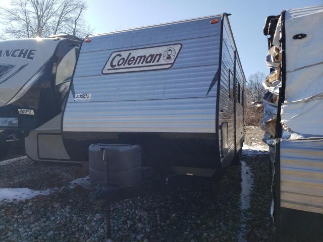 Image 2 of 2016 DUTC COLEMAN 2016 with VIN 4YDT26224GH932378
