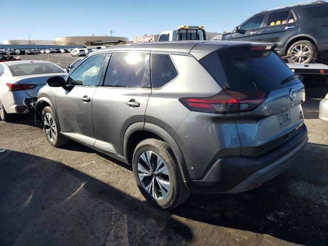 Image 2 of 2021 NISSAN ROGUE SV 2021 with VIN 5N1AT3BA3MC720430